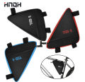 DDD B-SOUL bicycle frame pouch Triangle Pouch Frame Bag For MTB Road Bike, Bike Accessories - Safa Bicycles. 