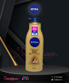 Nivea Cocoa Butter Body lotion 400ml. 