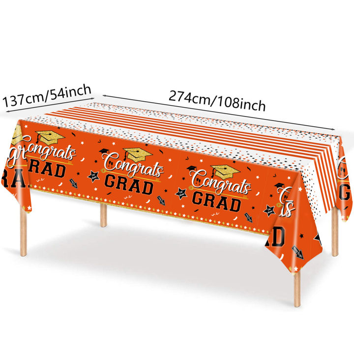 Desk%20Tablecloth%20Non-slip%20Full%20Protection%202023%20Congrats%20Grad%20Table%20Cloth%20-%20Image%202