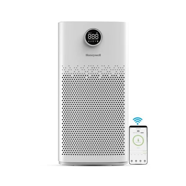 Honeywell Air Touch P2 -Air Purifier