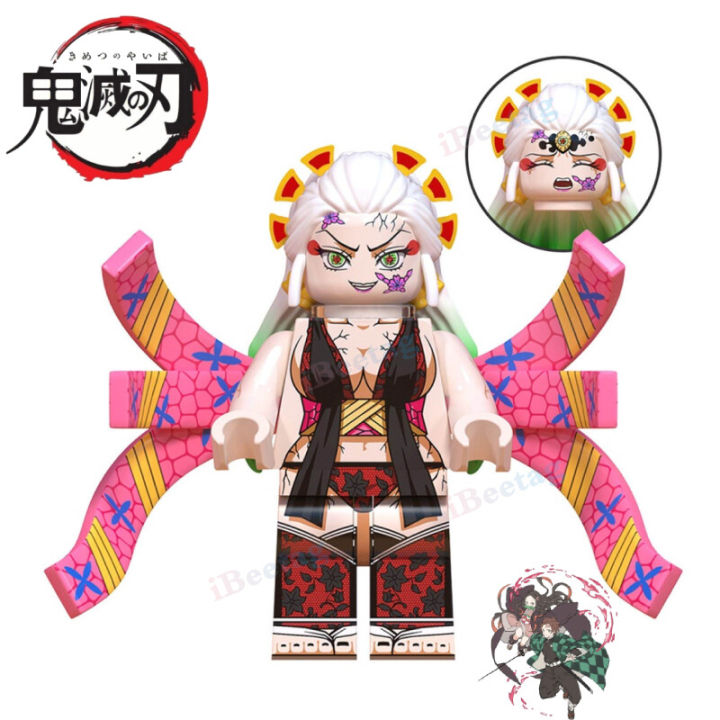 Anime%20Demon%20Slayer%20Figure%20Model%20Building%20Block%20Toys%20Lego%20Plastic%20Children's%20Assembled%20Toy%20Tanjirou%20Nezuko%20Zenitsu%20Inosuke%20Desktop%20Decoration%20Developmental%20Toys%20-%20Image%205