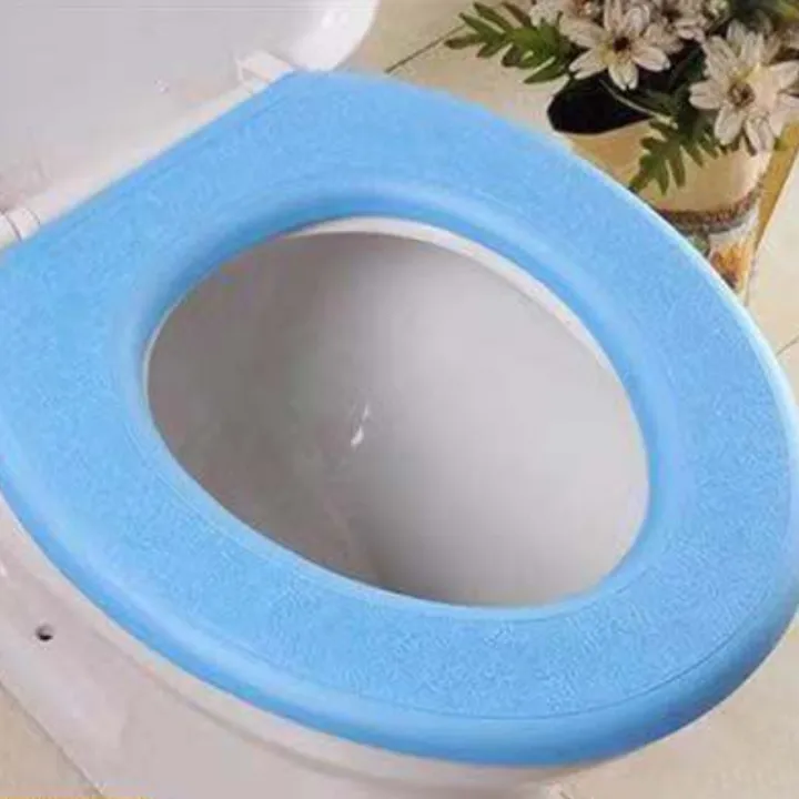 1/4Pcs%20Waterpoof%20Toilet%20Seat%20Mat%20Soft%20EVA%20Reusable%20Toilet%20Lid%20Cover%20Closestool%20Protector%20O-shape%20Toilet%20Cushion%20Pad%20Bathroom%20Decor%20-%20Image%204