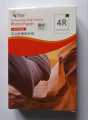4R High Quality Satin Photo Paper 260 Gsm / 4R Satin Photo Paper 260 Gsm 100 Sheet. 