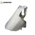Homestar Taekwondo Reversible Chest Guard Body Protector Vest Martial Arts Rib Shield Armour Training Uniform For Karate Judo Kickboxing. 