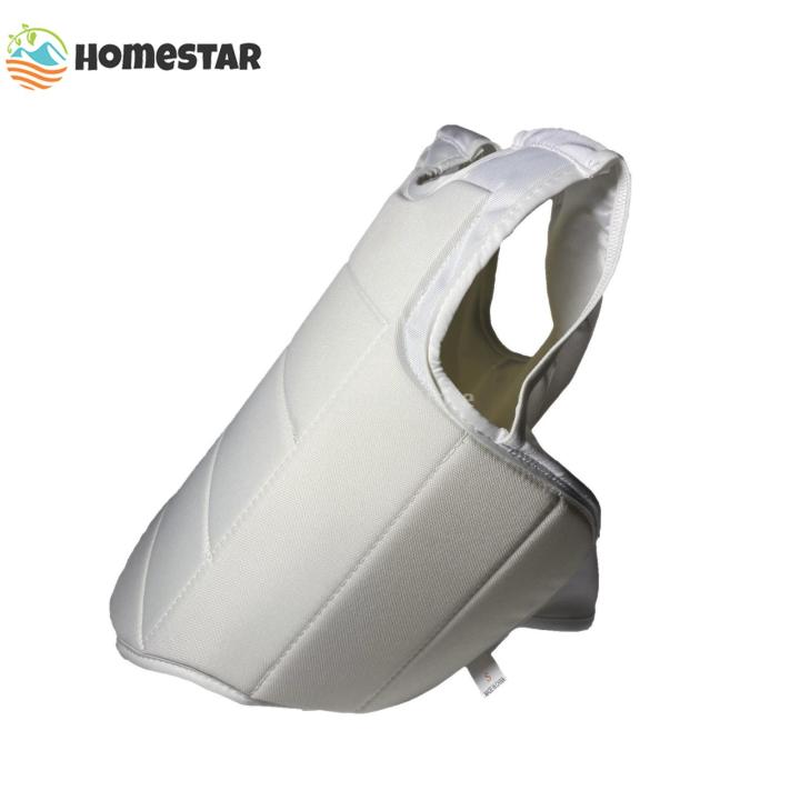 Homestar%20Taekwondo%20Reversible%20Chest%20Guard%20Body%20Protector%20Vest%20Martial%20Arts%20Rib%20Shield%20Armour%20Training%20Uniform%20For%20Karate%20Judo%20Kickboxing%20-%20Image%202