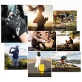 Half Finger Gloves Breathable Non-Slip Gloves Shock Absorption Sports Gloves For Outdoor Riding Fitness Training Cycling Sunlight Mall. 