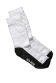 School socks - Black sole. 