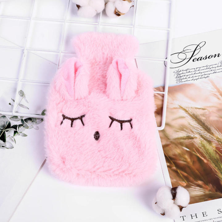 Rabbit-Shaped%20Hot%20Water%20Bottle%20Stylish%20Plush%20Cartoon%20Hand%20Warmer%20Bunny-Shaped%20Soft%20Water%20Bottle%20Bag%20for%20Winter%20Winter%20Cold%20-%20Image%209