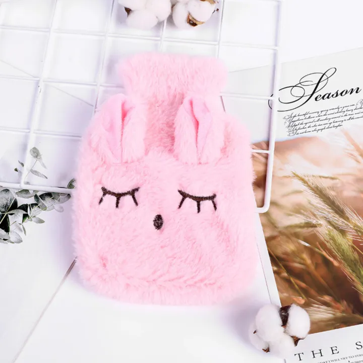 Rabbit-Shaped%20Hot%20Water%20Bottle%20Stylish%20Plush%20Cartoon%20Hand%20Warmer%20Bunny-Shaped%20Soft%20Water%20Bottle%20Bag%20for%20Winter%20Winter%20Cold%20-%20Image%209