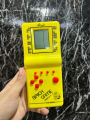 Kids Electronic Tetris Brick Game Handheld Game Machine LCD Educational Toys. 