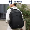 MENSPE Fashion Men’s Backpack Portable Laptop Backpack Oxford Cloth Business Travel Bag Notebook Bag Waterproof Backpack College Commuting Backpack Leisure School Bag For Travel Study Business. 