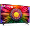 LG 43" Ultra HD 4K Smart LED TV - 43UR8050PSB. 