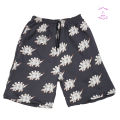Men's Casual Short Running Jogging Shorts With Double Side pockets. 