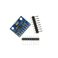 GY-521 MPU-6050 3 Axis Gyroscope Accelerometer Stance Tilt Module. 