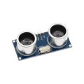 10/5pcs Hc-Sr04 Ultrasonic Sensor Distance Module For Arduino Mega2560 Nano Robot Xbee Zigbee By Elecright. 