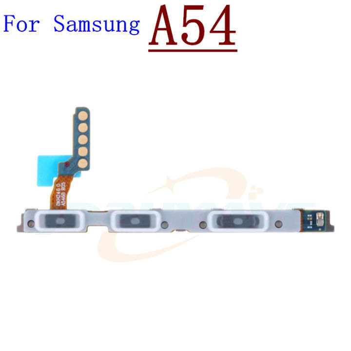 Volume%20Power%20Switch%20On%20Off%20Button%20Key%20Ribbon%20Flex%20Cable%20For%20Samsung%20Galaxy%20A04%20A04s%20A04e%20A14%20A24%20A34%20A54%205G%20-%20Image%206