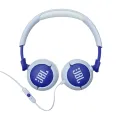 JBL Junior JR 320 — Wired On-Ear Headphone. 