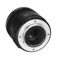 YONGNUO YN25mm F1.7M Camera Prime Lens Auto/ Manual Focus Large Aperture Micro 4/3 Mount Replacement for Panasonic G100/GH5/G9/G95/G85/GX9/GX85/GF10/GF9 for Olympus E 5 II III/ E 10 III IV/ PEN-F/ E-PL9/ E-PL10 Cameras. 
