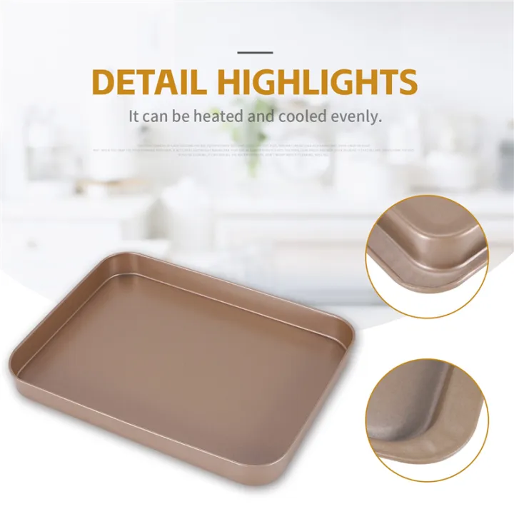 Baking%20Tray%20Set,%20Nonstick%20Cookie%20Pan%20Set%20Professional%20Baking%20Sheet,%20Bakeware%20Rectangular%20Cake%20Pan%20for%20Oven%203-Pieces%20-%20Image%205
