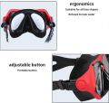 Firewings Scuba Anti Fog Diving Mask Glasses Googles Swimsuit Swimming Goggles. 