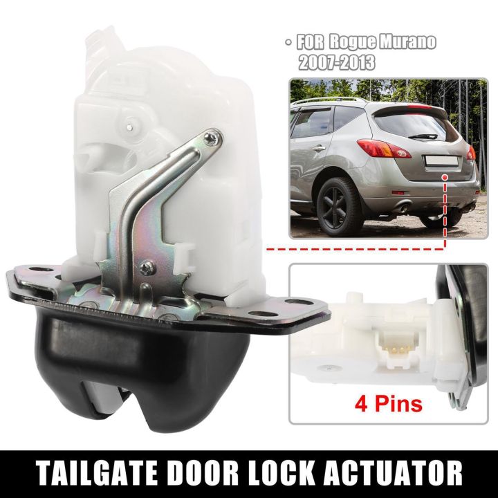 1%20Piece%2090502-CA00C%2090502-EN00A%20Tailgate%20Boot%20Lid%20Trunk%20Lock%20Actuator%20Latch%20Parts%20Accessories%20for%20Nissan%20Leaf%20Versa%20Rogue%20Murano%20-%20Image%207