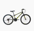 Lumala Active Multi Speed  26" Mountain Bicycle. 