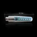 FG Bicycle LED Bike Wheel Tire Spoke Decorate Light MTB Valve Flash Letter Neon Lamp #277535. 