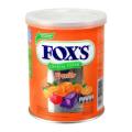 Fox's Fruits Tin 180g. 