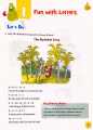 Oxford New Learner's Grammar And Composition 1. 