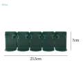 Cosmetics Storage Container Multiuse Easy Installation Foldable Kitchen Seasoning Bottle Storage. 