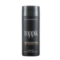 Toppik hair building fibers 27.5G -BLACK -Made in USA. 