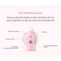 [NACIFIC OFFICIAL]  Pink AHA BHA Serum 50ml  A multi-purpose serum contains AHA, BHA that gently remove dead skin cells while improving skin tone.. 
