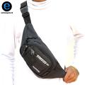 Cross Body Messenger Bag - Chest Pack - Shoulder Bags for Mobile and Purse Bag - Side Bags for Men - Chest Bag - Crossbody Bag On Shoulder Travel Pack - Fashion Waist Bags. 