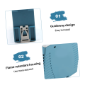 MDR-60 5V 60W Din Rail power supply ac-dc driver voltage regulator power suply 110V 220V. 