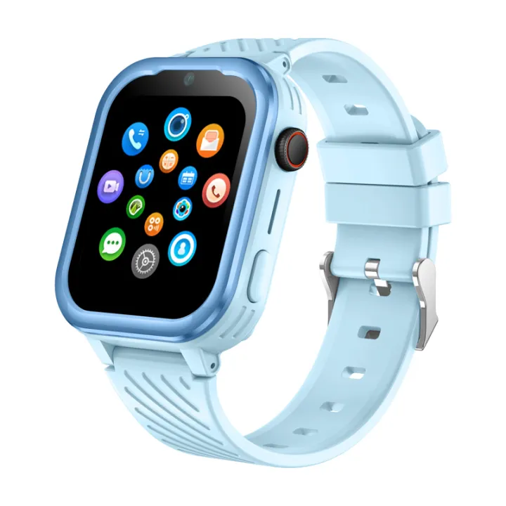 KGG%204G%20Smart%20Watch%20for%20Teenage%20Student%20ROM%208GB%20with%20APP%20Store%20Video%20Call%20GPS%20Position%20Pedometer%20Sports%20Clock%20Tracker%20Gifts%20-%20Image%203