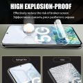 Samung A 22 4G Protective Film for Samsung Galaxy A22 2021 4G SM-A225F/DS 6.4 Phone Screen Protectors Hydrogel Film. 