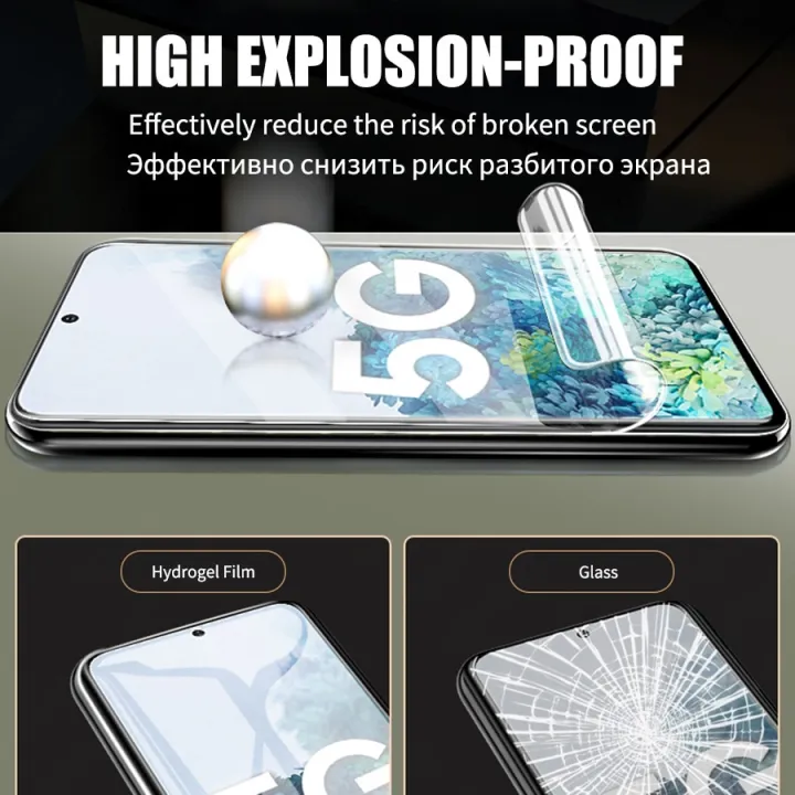 Samung%20A%2022%204G%20Protective%20Film%20for%20Samsung%20Galaxy%20A22%202021%204G%20SM-A225F/DS%206.4%20Phone%20Screen%20Protectors%20Hydrogel%20Film%20-%20Image%204