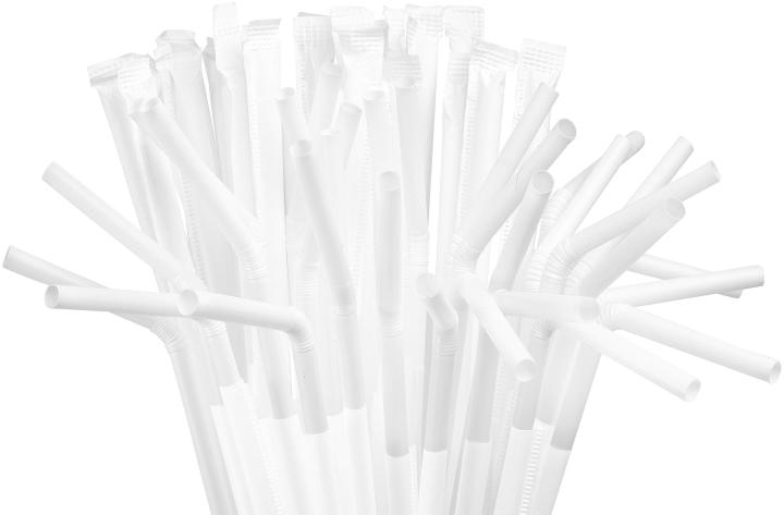 100/200%20pcs%20White%20Straws%20Plastic%20Bendable%20Drinking%20Straws%20-%20Image%205