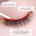 Fast Natural Eyelash Growth Serum 7 Days Eyelash Extension Enhancer Longer Thicker Fuller Lashes Eyebrows Lift Eye Care Products. 