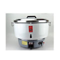 Golden Fuji Gas Rice Cooker 10Kg (16L) – Commercial Use for Restaurants & Hotels. 