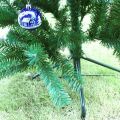 6ft 180cm Green Artificial Xmas Tree 6 Feet Christmas Tree. 