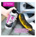 Flamingo Tyre Inflator Sealant 450mL. 