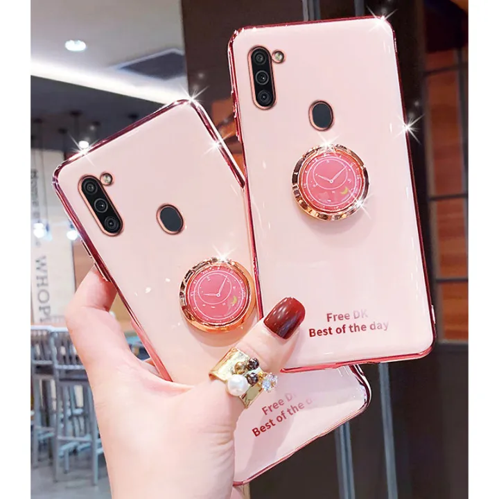 For%20Samsung%20Galaxy%20A11%20/%20M11%20Cover%20+%20Ring%20Holder%20Ultra%20Thin%20Shiny%20Plating%20Bumper%20Stand%20Phone%20Case%20Soft%20TPU%20Silicone%20Shockproof%20Protective%20Back%20Cover%20-%20Image%204