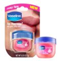 Vaseline Lip Balm. 
