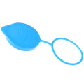 Windshield Wiper Washer Fluid Reservoir Tank Bottle Cap Fits Universal Cars. 