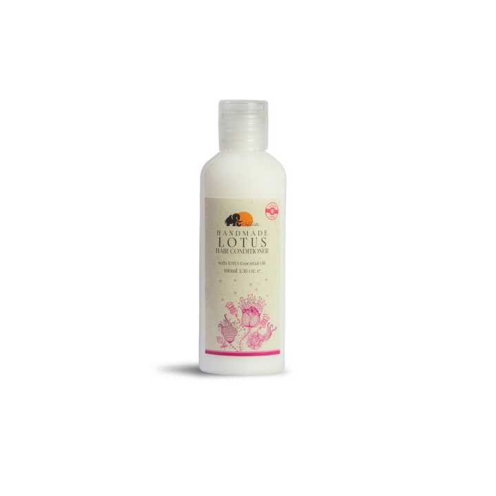 Helinta Lotus Hair Conditioner 100 ml