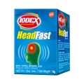 IODEX HEAD FAST BALM -18G. 