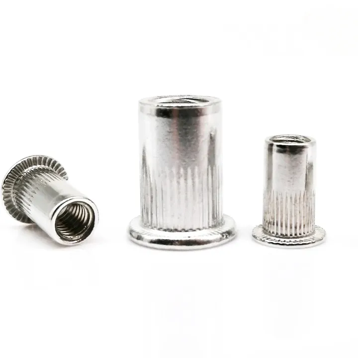 70pcs/box%20Aluminum%20Rivet%20Nut%20Rivnut%20Nutsert%20Mix%20M3%20M4%20M5%20M6%20M8%20Size%20Set%20Assortment%20Kit%20Flat%20-%20Image%203