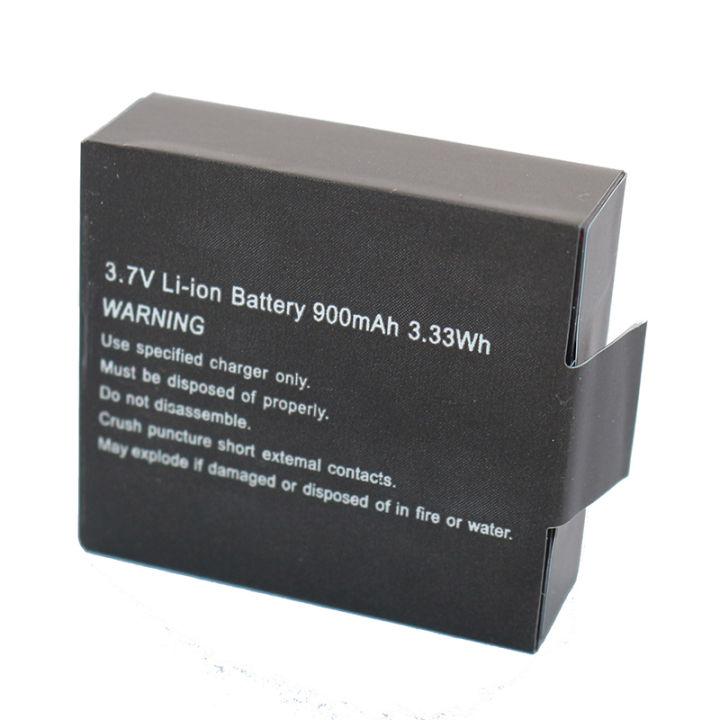 3.7v%20900mah%20Rechargeable%20Sports%20Action%20Camera%20For%20Sj4000%20Sj5000%20Sj6000%20For%20Sport%20Dv%20Camera%20Bateria%20Charger%20-%20Image%206