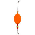 New Red Fish Cork Float Fishing Tackle High Sensitivity Durable Bobber Stick For. 